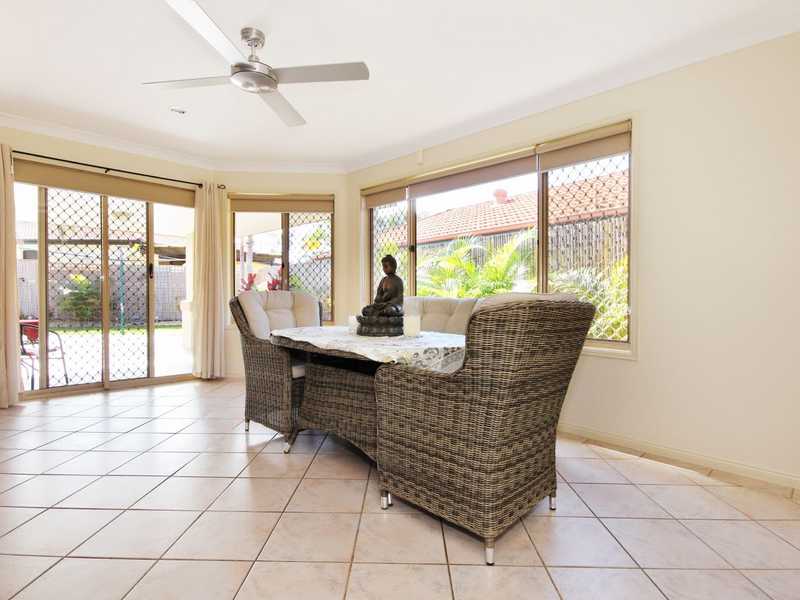 32 Wiltshire Drive Mudgeeraba Queensland House for Sale RE/MAX Australia