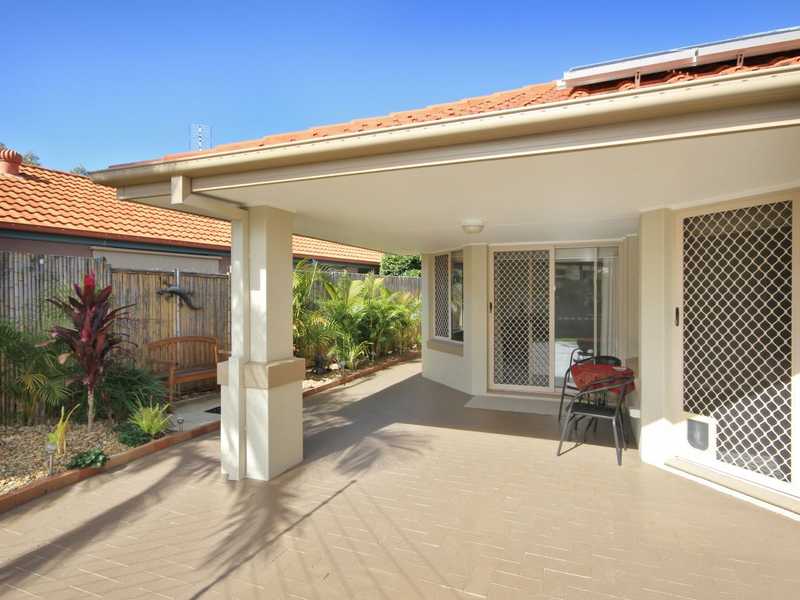 32 Wiltshire Drive Mudgeeraba Queensland House for Sale RE/MAX Australia