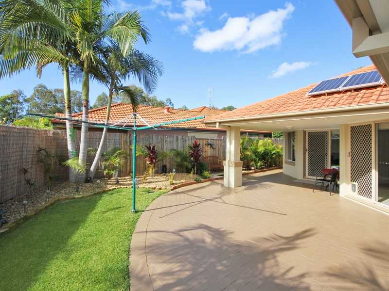 32 Wiltshire Drive Mudgeeraba Queensland House for Sale RE/MAX Australia