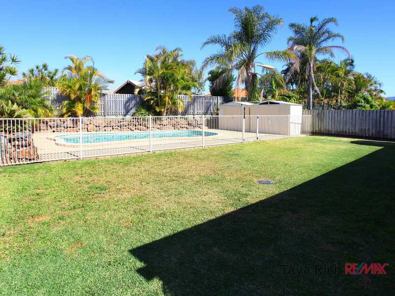 40 Swanton Drive Mudgeeraba Queensland House for Sale RE/MAX Australia