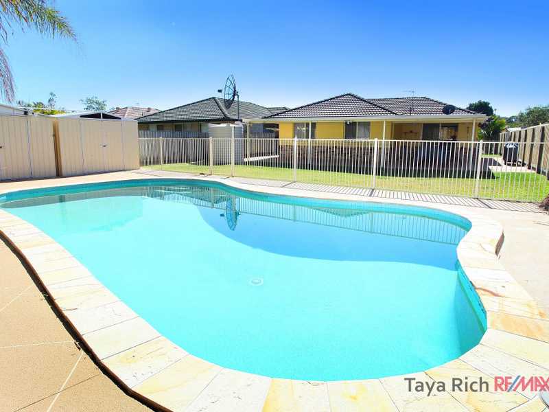 40 Swanton Drive Mudgeeraba Queensland House for Sale RE/MAX Australia