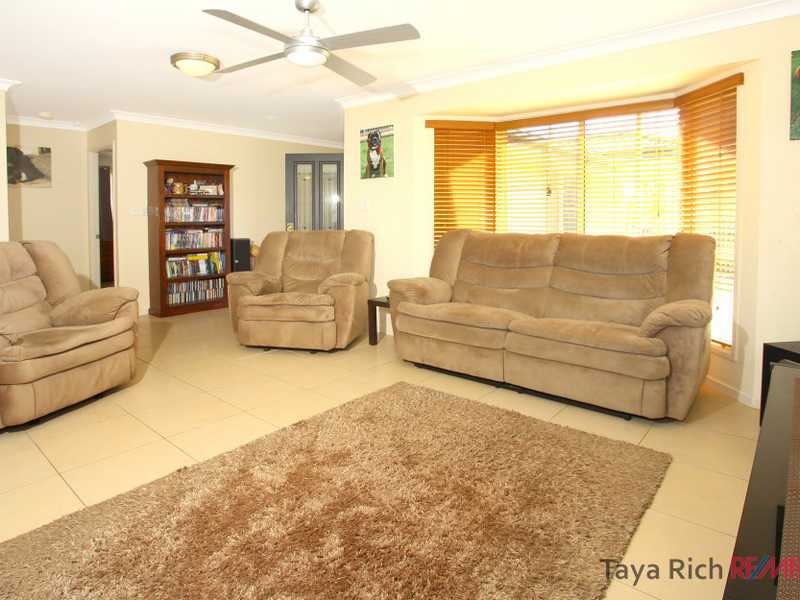 40 Swanton Drive Mudgeeraba Queensland House for Sale RE/MAX Australia