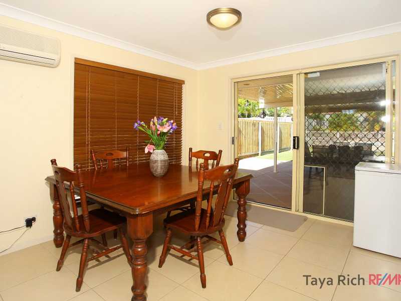 40 Swanton Drive Mudgeeraba Queensland House for Sale RE/MAX Australia