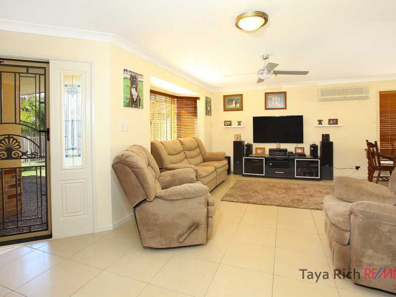 40 Swanton Drive Mudgeeraba Queensland House for Sale RE/MAX Australia