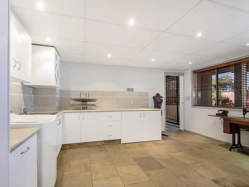 93 Crombie Avenue Bundall Queensland House for Sale RE/MAX Australia