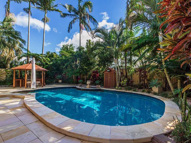 93 Crombie Avenue Bundall Queensland House for Sale RE/MAX Australia