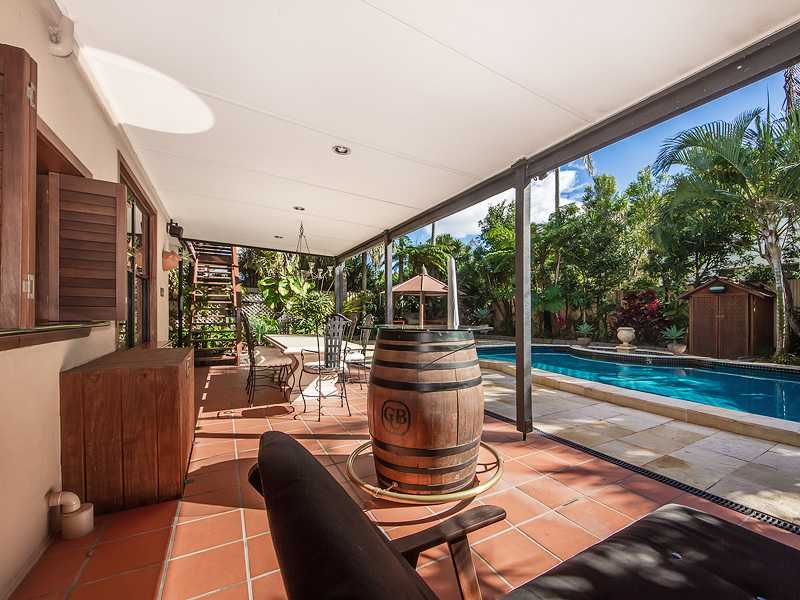 93 Crombie Avenue Bundall Queensland House for Sale RE/MAX Australia