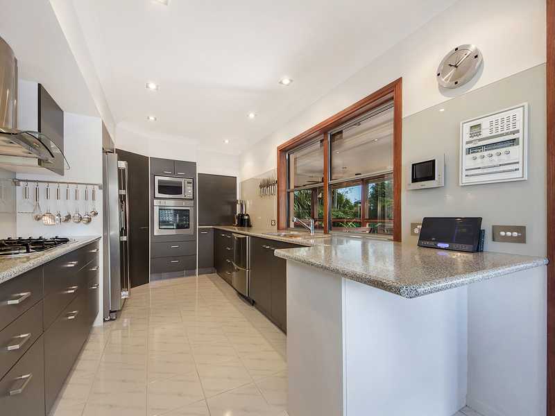 93 Crombie Avenue Bundall Queensland House for Sale RE/MAX Australia