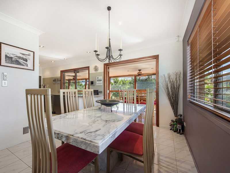 93 Crombie Avenue Bundall Queensland House for Sale RE/MAX Australia