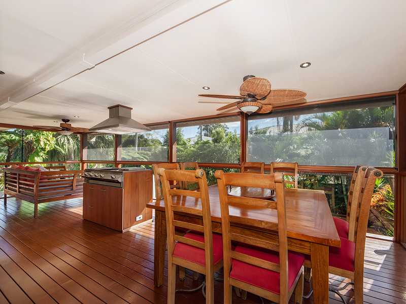 93 Crombie Avenue Bundall Queensland House for Sale RE/MAX Australia