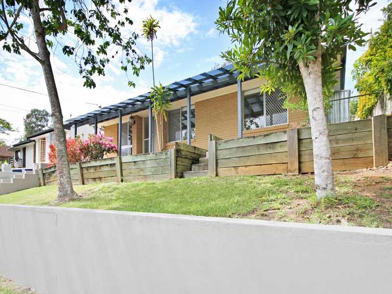 65 The Domain Nerang Queensland House for Sale RE/MAX Australia