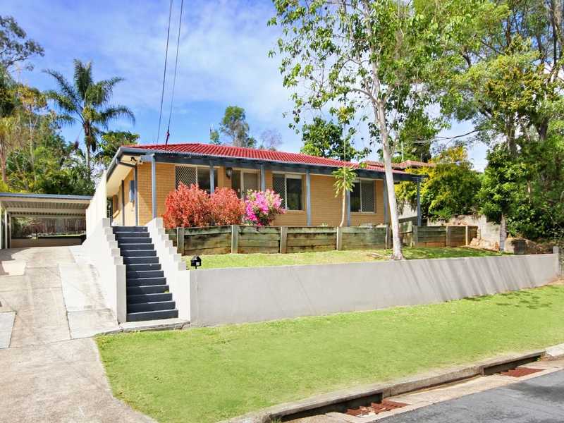 65 The Domain Nerang Queensland House for Sale RE/MAX Australia