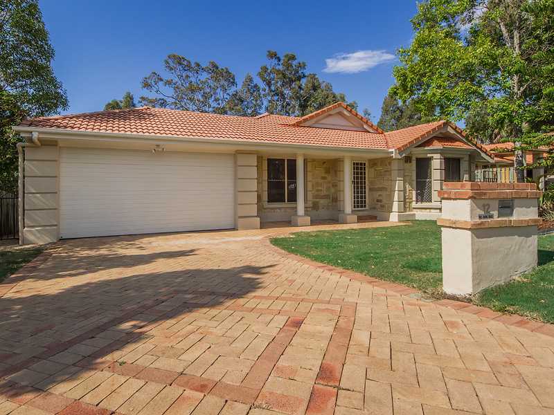 12 Wiltshire Drive Mudgeeraba Queensland House for Sale RE/MAX Australia