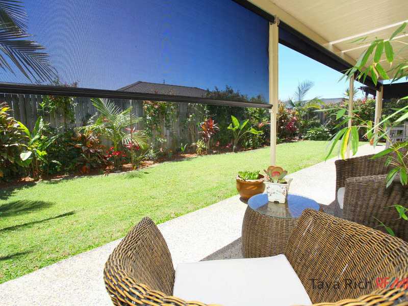 36 Inwood Circuit Merrimac Queensland House for Sale RE/MAX Australia