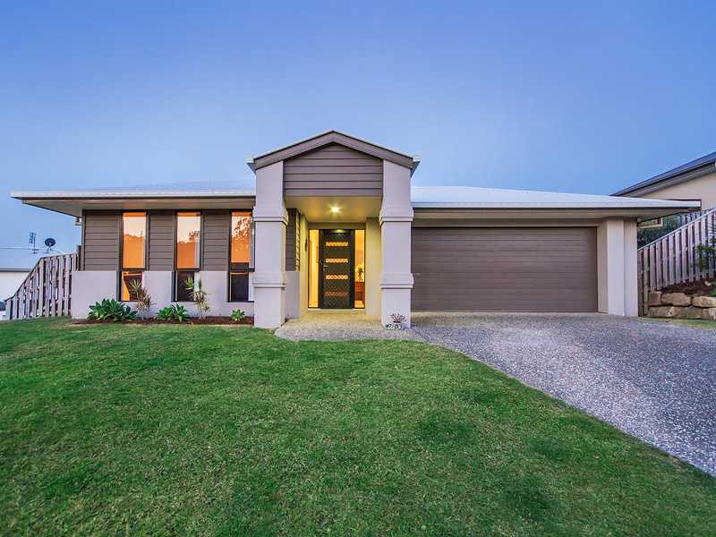80 Barden Ridge Road Reedy Creek Queensland House for Sale RE/MAX Australia
