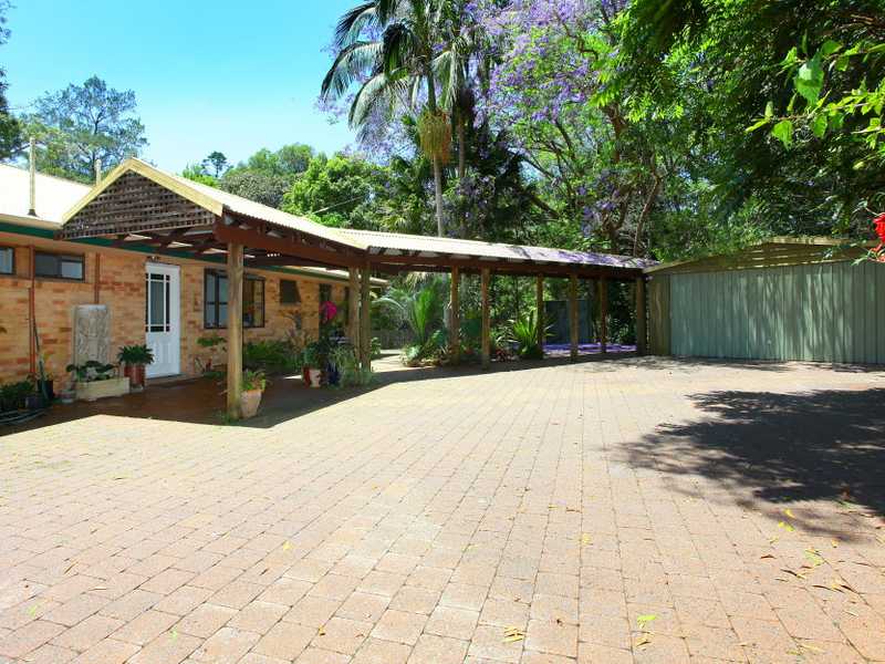681 Gold Coast Springbrook Rd Mudgeeraba Queensland House for Sale RE