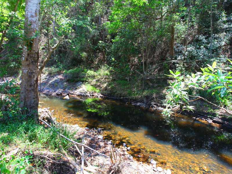 681 Gold Coast Springbrook Rd Mudgeeraba Queensland House for Sale RE