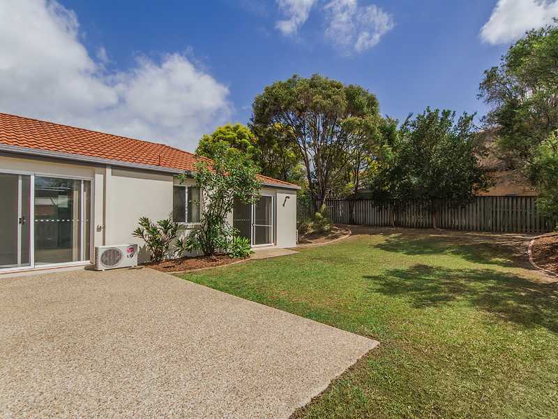 18 Shepton Crescent Mudgeeraba Queensland House for Sale RE/MAX Australia