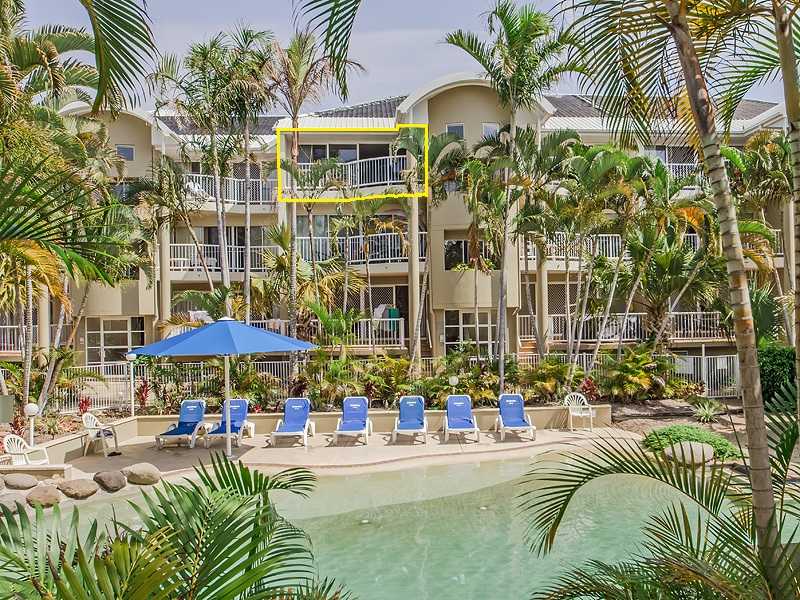 65/16 Crescent Avenue Mermaid Beach Queensland Unit for Sale RE/MAX