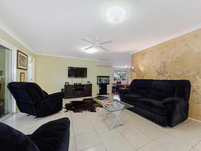 143 Glen Eagles Drive Robina Queensland House for Sale RE/MAX Australia