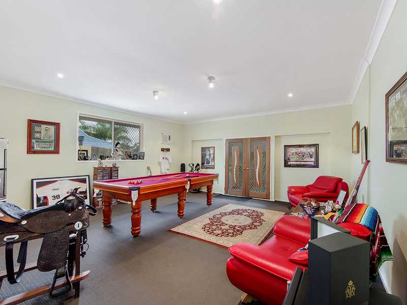 143 Glen Eagles Drive Robina Queensland House for Sale RE/MAX Australia