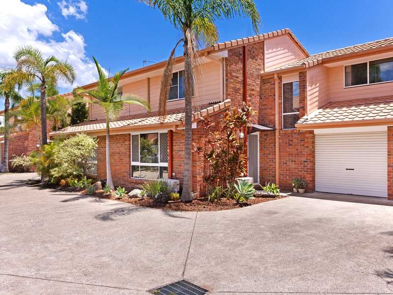 3/267 Christine Avenue Varsity Lakes Queensland Townhouse for Sale RE