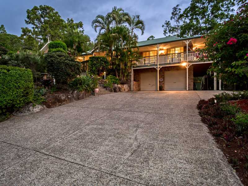 45 Strawberry Road Mudgeeraba Queensland House for Sale RE/MAX Australia