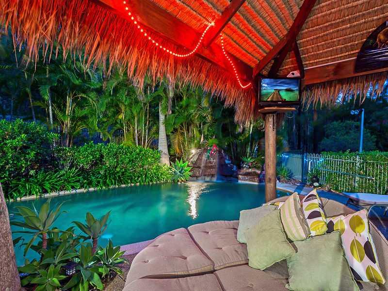 45 Strawberry Road Mudgeeraba Queensland House for Sale RE/MAX Australia