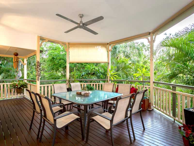 45 Strawberry Road Mudgeeraba Queensland House for Sale RE/MAX Australia
