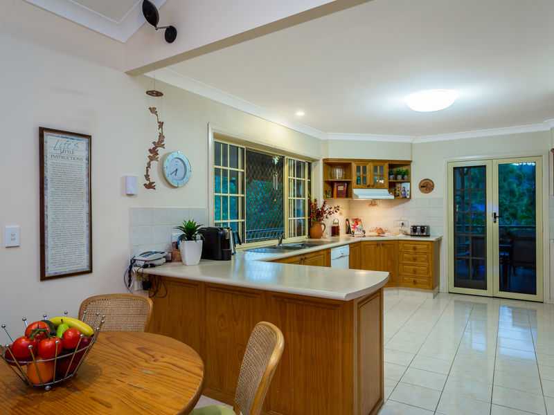 45 Strawberry Road Mudgeeraba Queensland House for Sale RE/MAX Australia