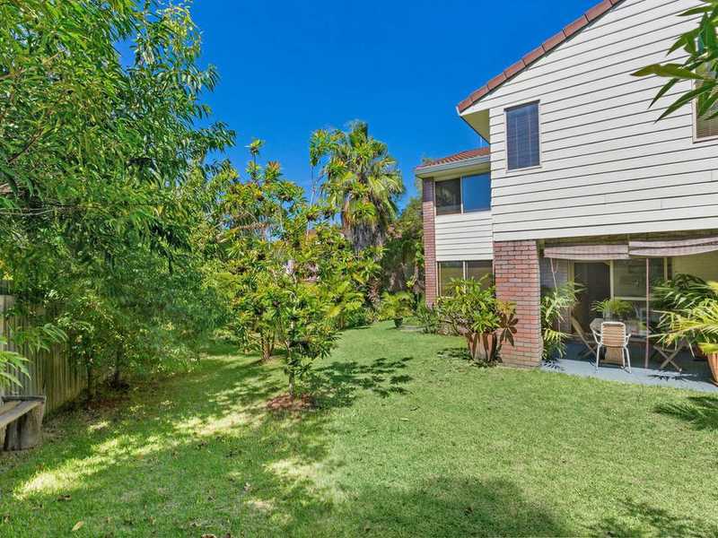 46/601 Pine Ridge Road Biggera Waters Queensland Townhouse for Sale