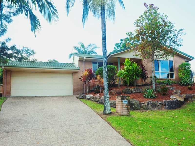 3 Retreat Place Robina Queensland House for Sale RE/MAX Australia