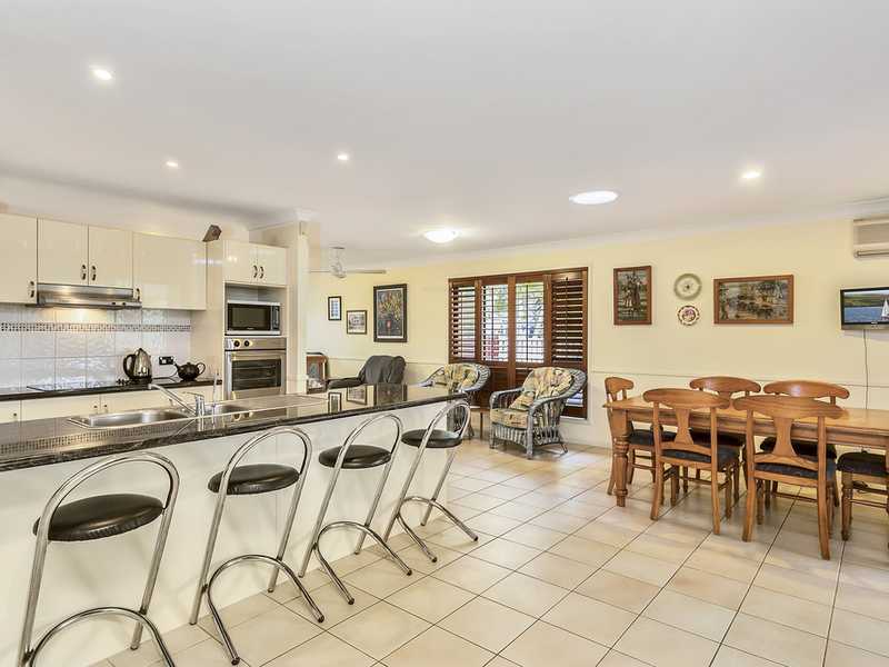 13 Wagner Street Mudgeeraba Queensland House for Sale RE/MAX Australia