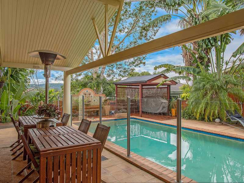 13 Edgehill Drive Nerang Queensland House for Sale RE/MAX Australia