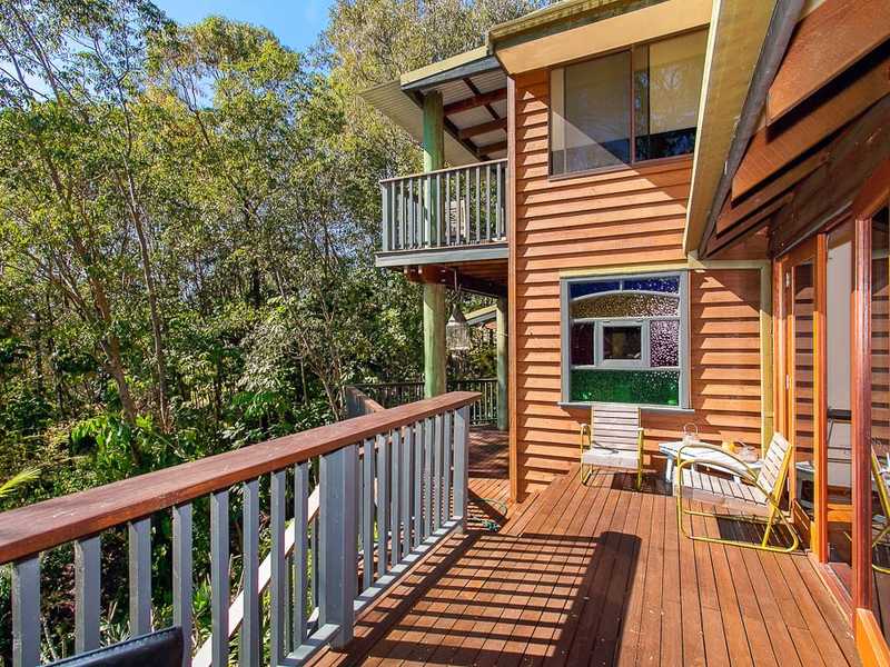 42 Uplands Court Tallai Queensland House for Sale RE/MAX Australia