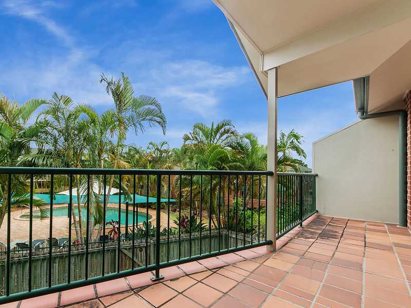 36/79 Santa Cruz Boulevard Clear Island Waters Queensland Townhouse