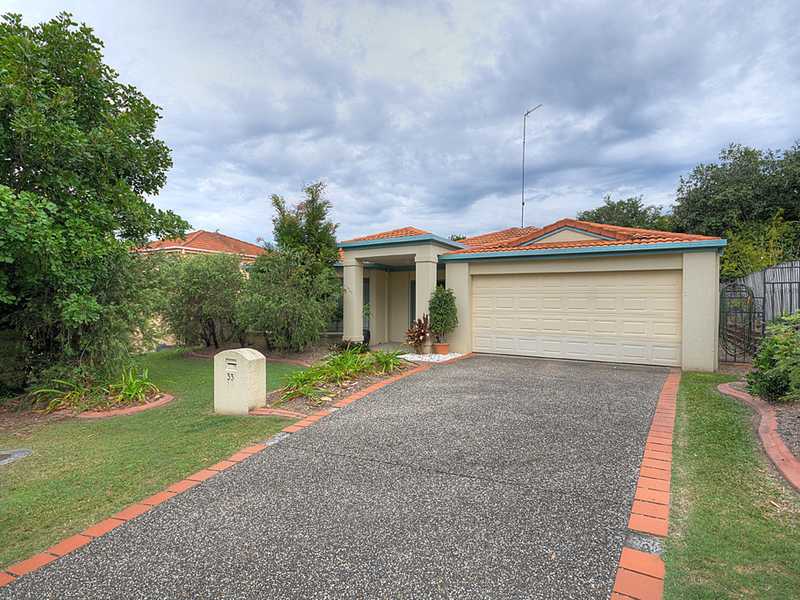 33 Shepton Crescent Mudgeeraba Queensland House for Sale RE/MAX Australia
