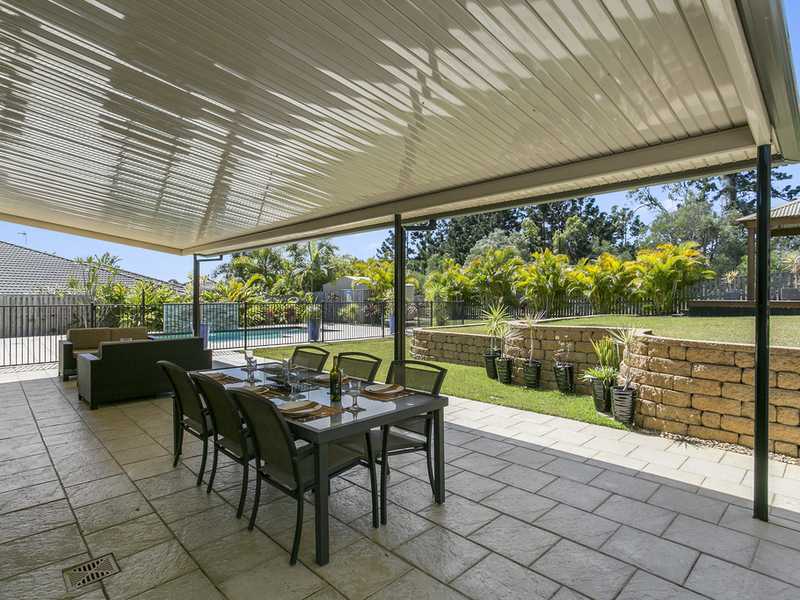 22 Hewson Court Mudgeeraba Queensland House for Sale RE/MAX Australia