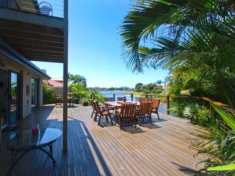 3 Pilot Court Mermaid Waters Queensland House for Sale RE/MAX Australia