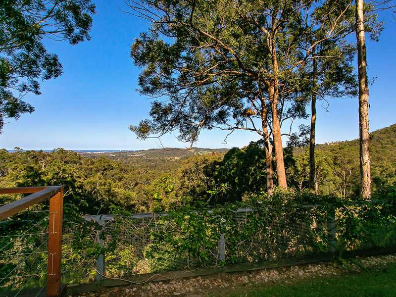 8 Orange Court Mudgeeraba Queensland House for Sale RE/MAX Australia