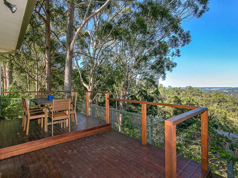 8 Orange Court Mudgeeraba Queensland House for Sale RE/MAX Australia