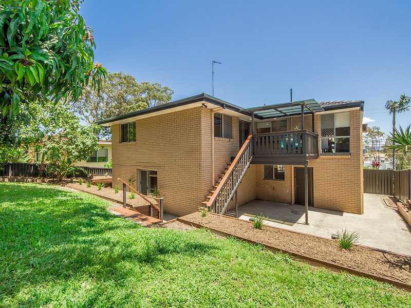 100 West Burleigh Road Burleigh Heads Queensland House for Sale RE