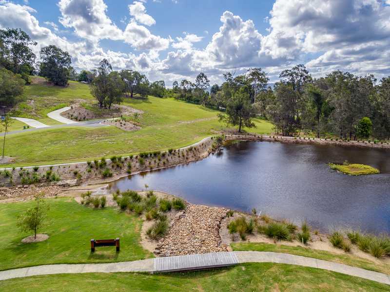 Lot 28 Crane Place (Jabiru) Mudgeeraba Queensland for Sale RE/MAX