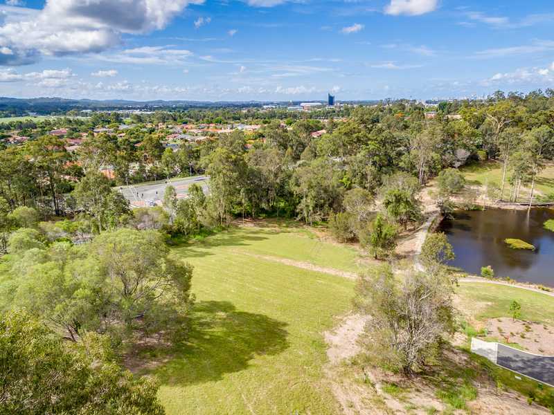 Lot 28 Crane Place (Jabiru) Mudgeeraba Queensland for Sale RE/MAX