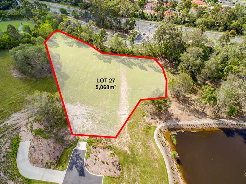 Lot 28 Crane Place (Jabiru) Mudgeeraba Queensland for Sale RE/MAX