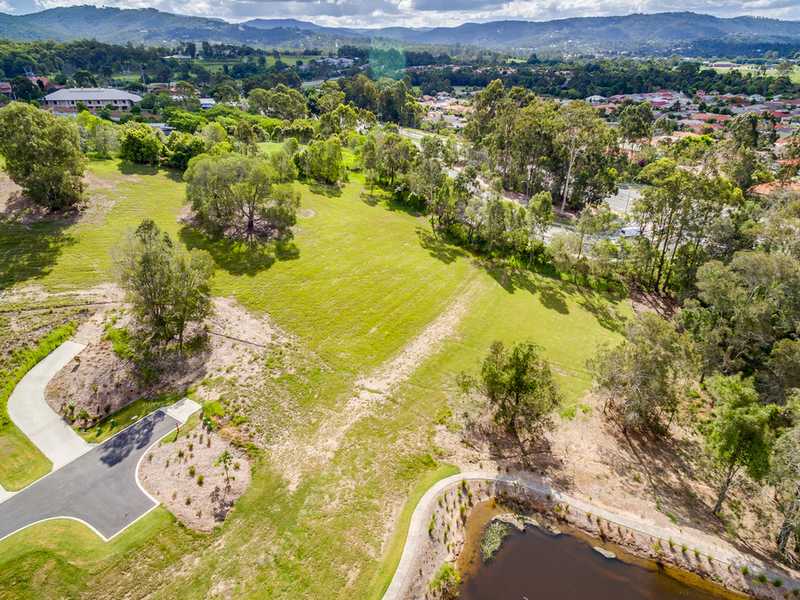 Lot 28 Crane Place (Jabiru) Mudgeeraba Queensland for Sale RE/MAX