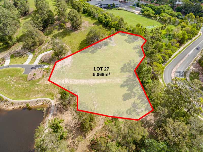 Lot 28 Crane Place (Jabiru) Mudgeeraba Queensland for Sale RE/MAX
