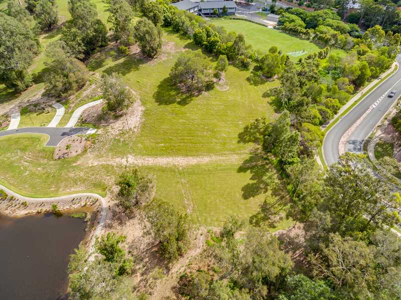 Lot 28 Crane Place (Jabiru) Mudgeeraba Queensland for Sale RE/MAX