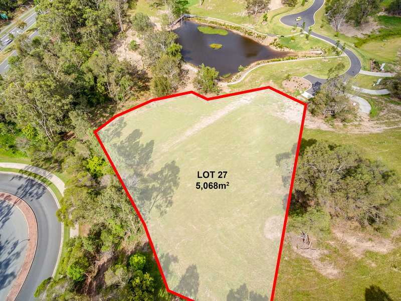 Lot 28 Crane Place (Jabiru) Mudgeeraba Queensland for Sale RE/MAX