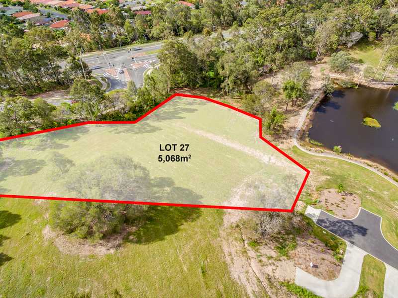 Lot 28 Crane Place (Jabiru) Mudgeeraba Queensland for Sale RE/MAX